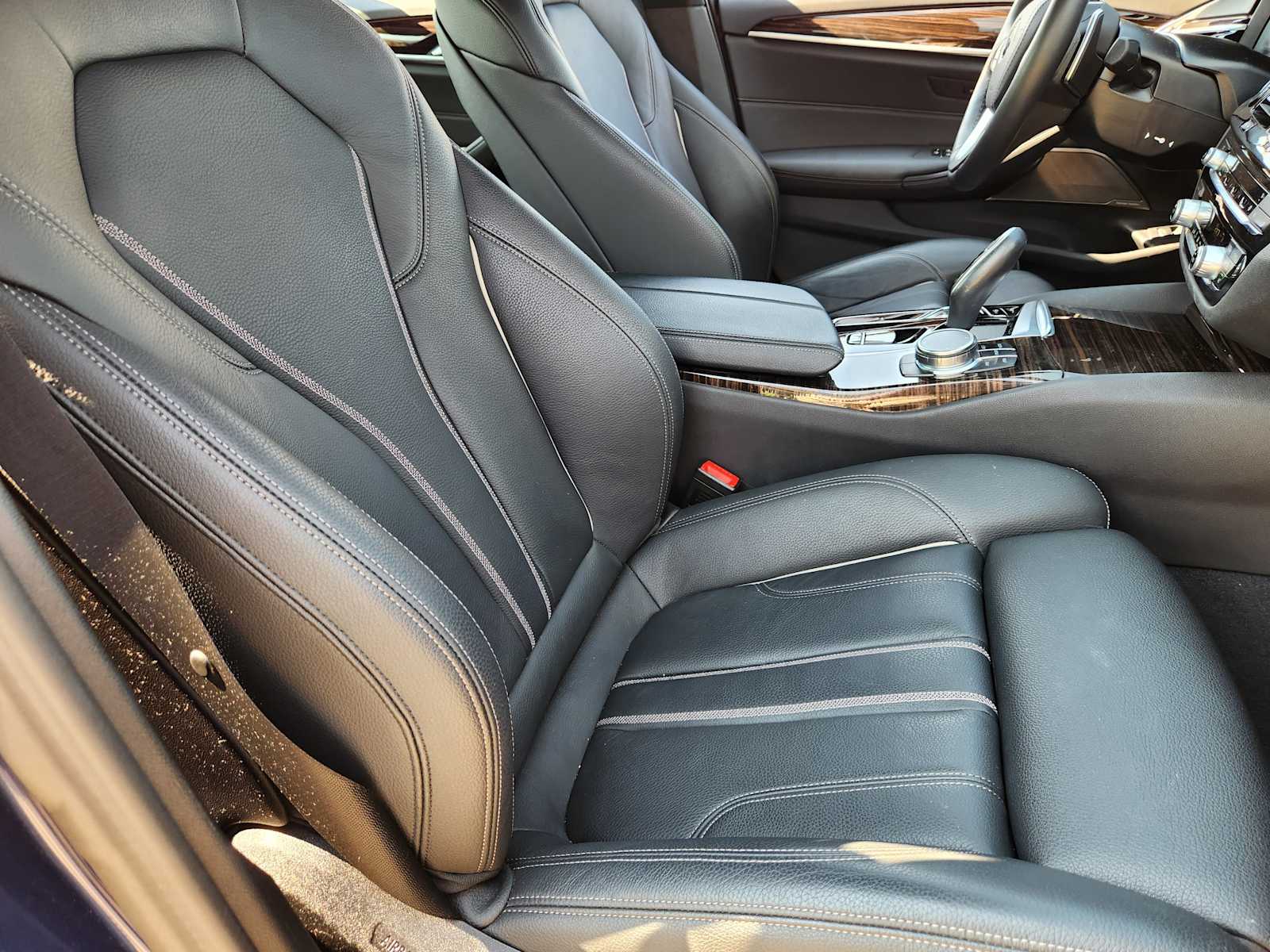 2023 Bmw 530i photo 10