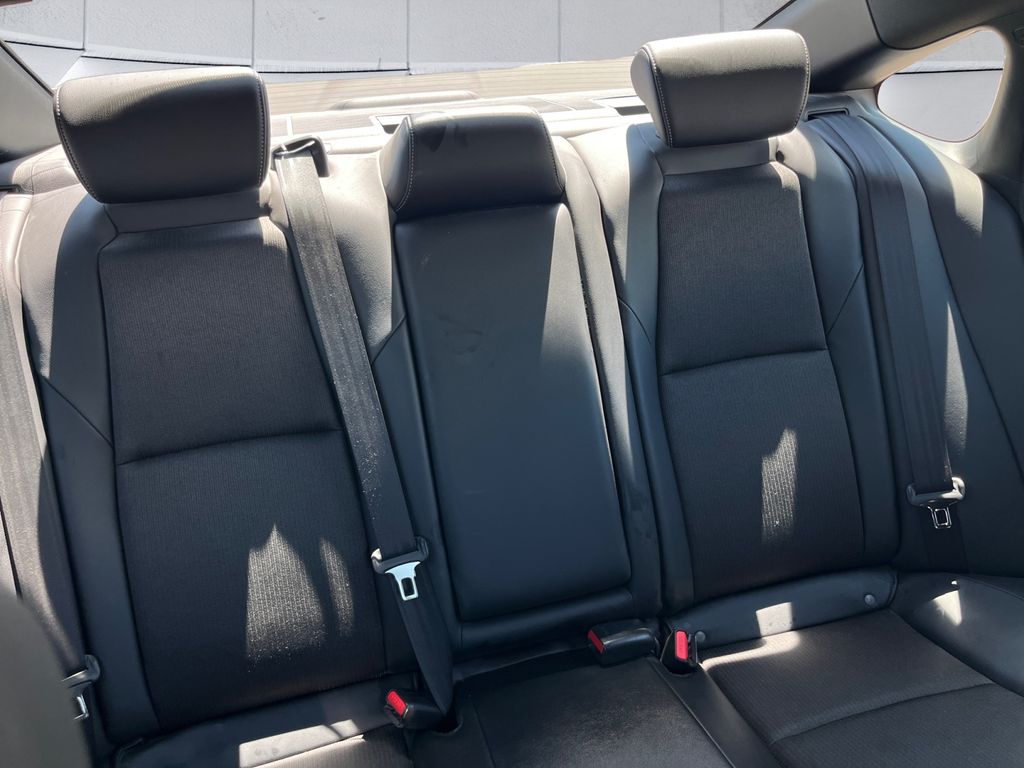 2022 Honda Accord Sport photo 16