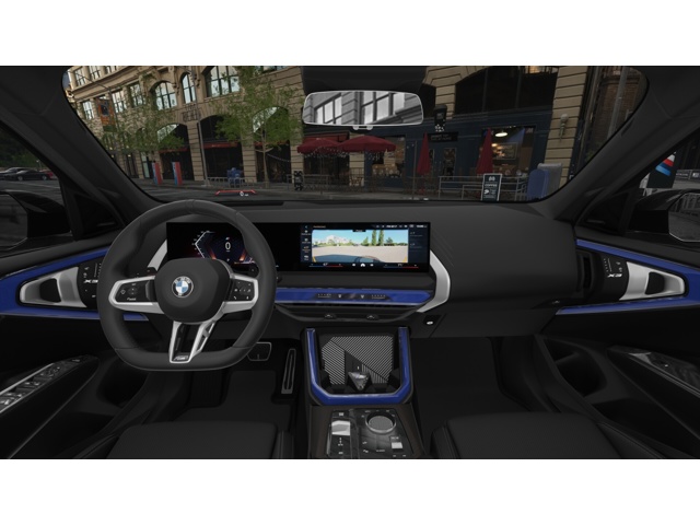 2026 Bmw X3 photo 8