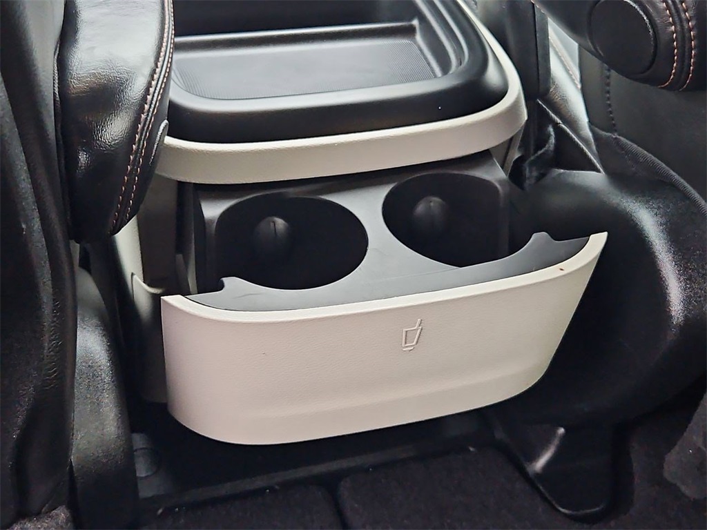 2019 Chrysler Pacifica Touring L photo 23
