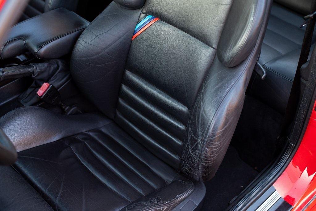 1995 Bmw M3 3 photo 11