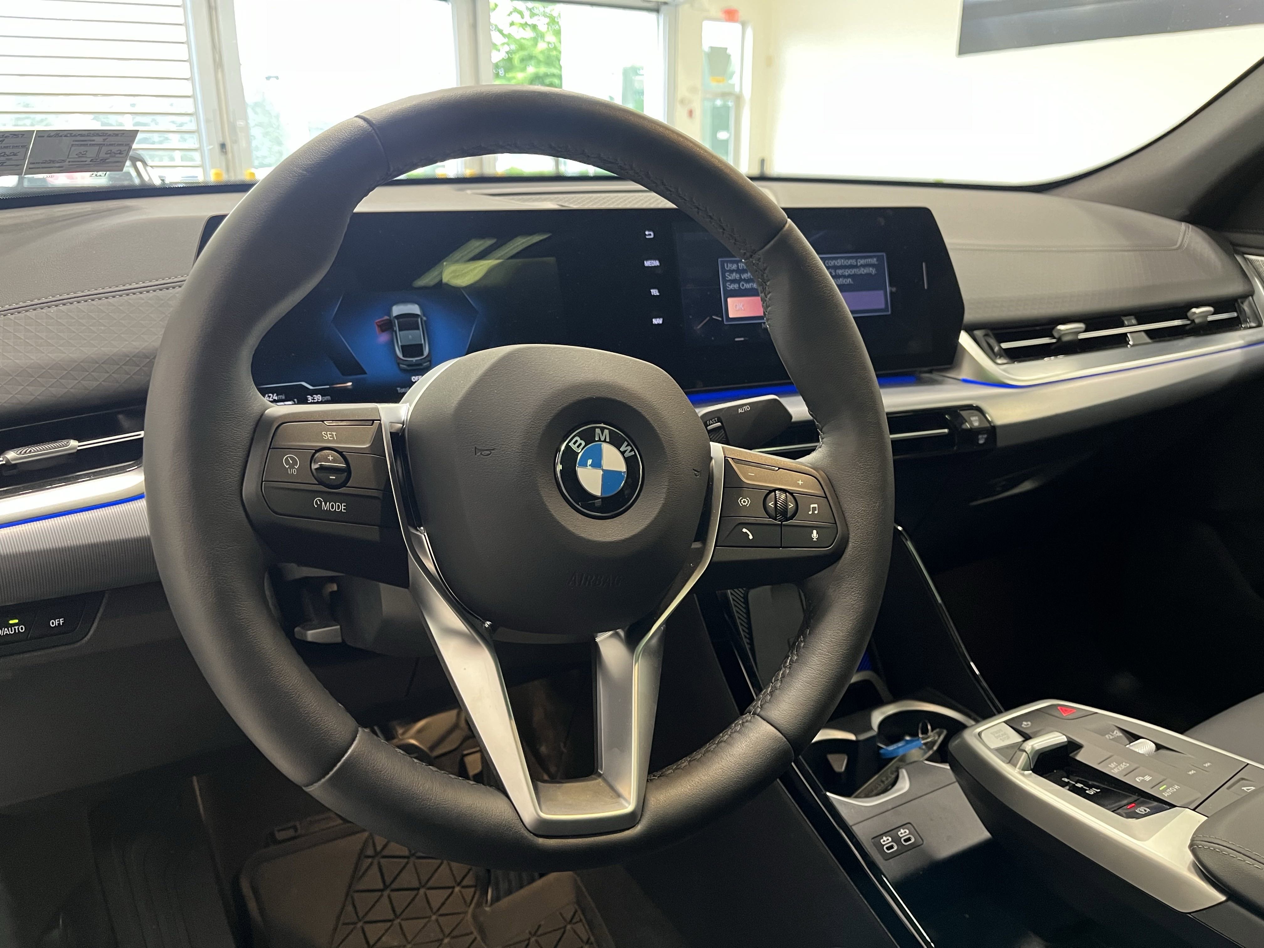 2025 Bmw X2 xDrive28i photo 10