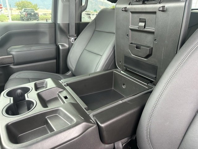 2023 Chevrolet Silverado 3500HD LTZ photo 33