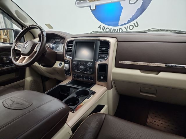2014 Ram 1500 Laramie Longhorn photo 32