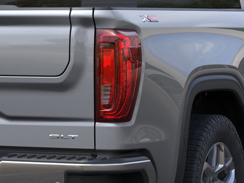 2025 Gmc Sierra 1500 SLT photo 11