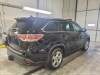 Used 2015 Toyota Highlander Limited with VIN 5TDDKRFHXFS212908 for sale in Fergus Falls, Minnesota