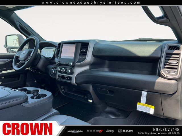 2024 Ram 2500 Tradesman photo 10