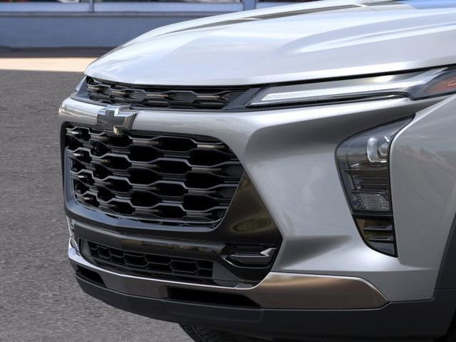 2025 Chevrolet Trax ACTIV photo 8