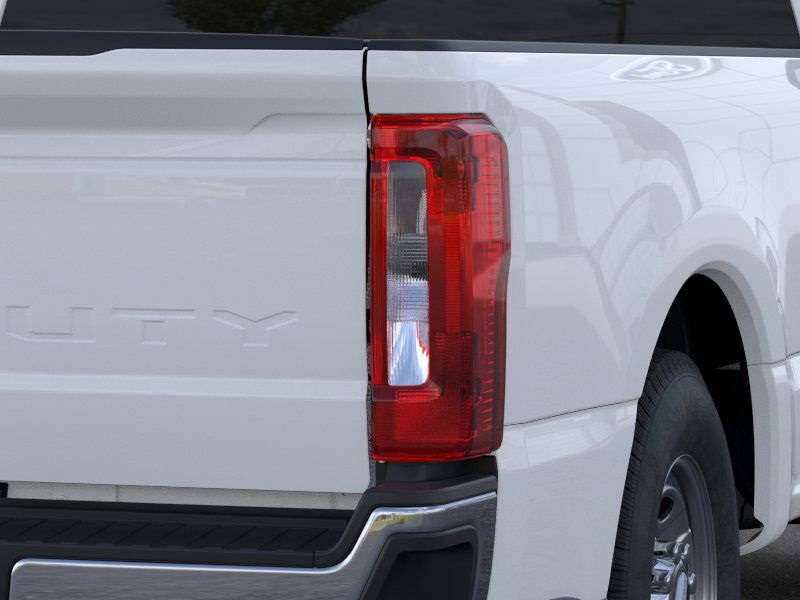 2026 Ford F-250 XL photo 19