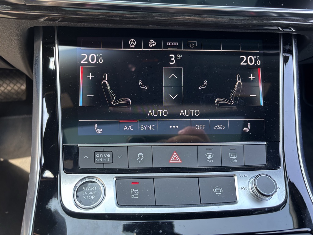 2025 Audi Q7 55 Premium Plus photo 23