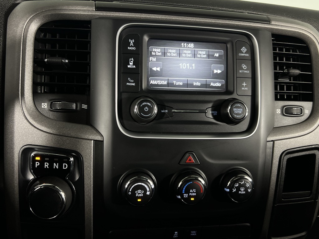 2022 Ram 1500 Classic Tradesman photo 14