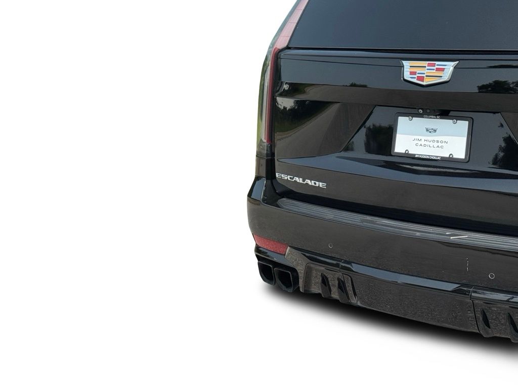 2023 Cadillac Escalade V-Series photo 14
