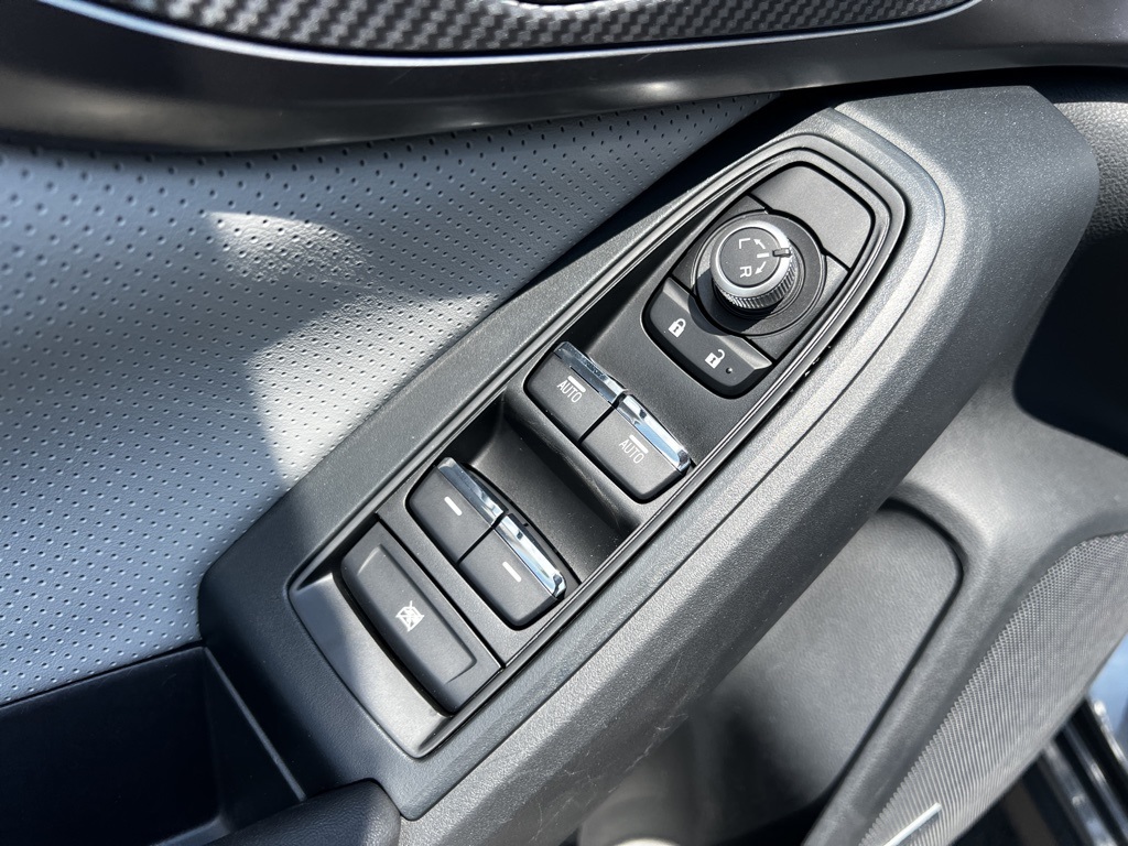 2021 Subaru Crosstrek Limited photo 4