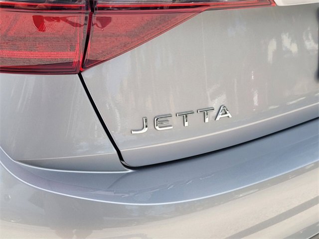2024 Volkswagen Jetta SE photo 7