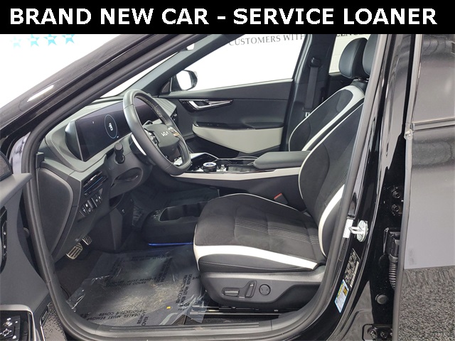 2024 Kia EV6 GT-Line photo 12