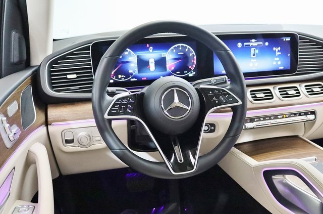 2025 Mercedes Benz GLE 350 4MATIC photo 17