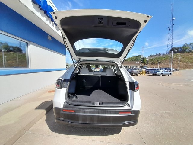 2023 Honda HR-V LX photo 47