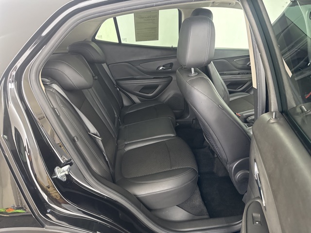 2020 Buick Encore Preferred photo 10