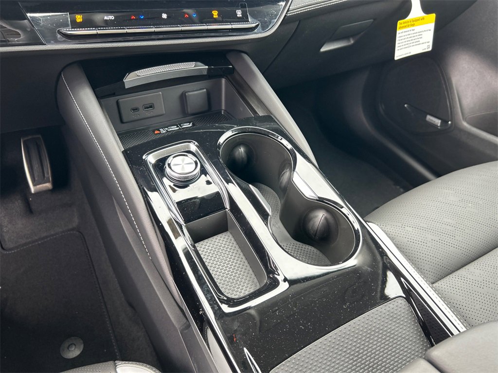 2025 BUICK ENVISION - Image 25