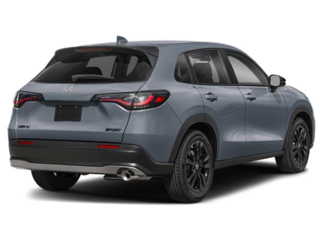 2026 Honda HR-V Sport photo 4