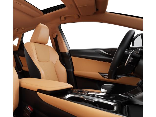 2026 Lexus NX 350h Premium photo 7