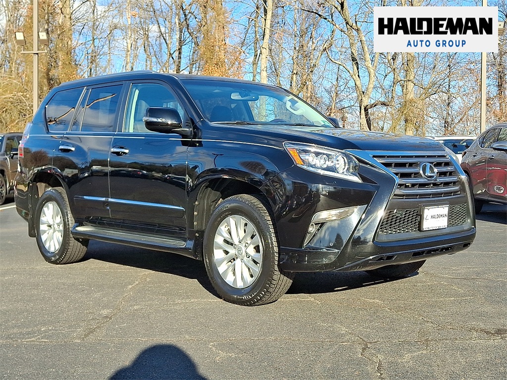 2019 Lexus GX PREMIUM's photo