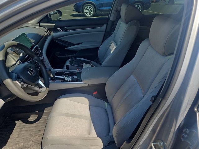 2020 Honda Accord EX photo 5