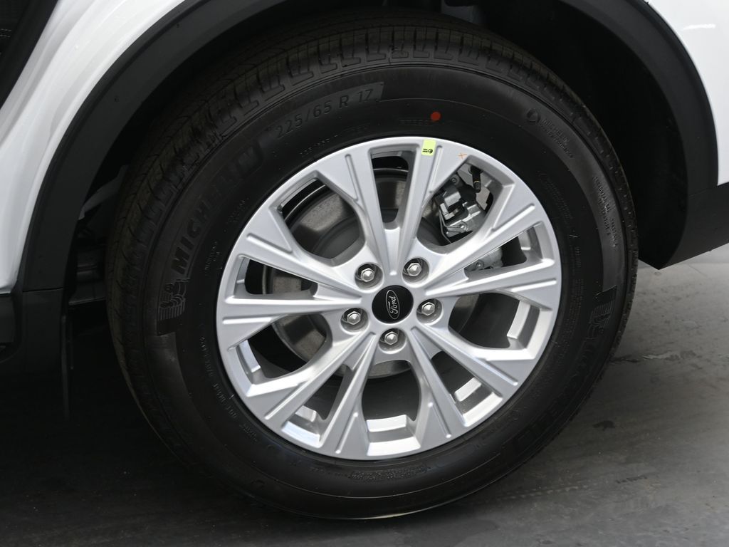 2025 Ford Escape Active photo 19