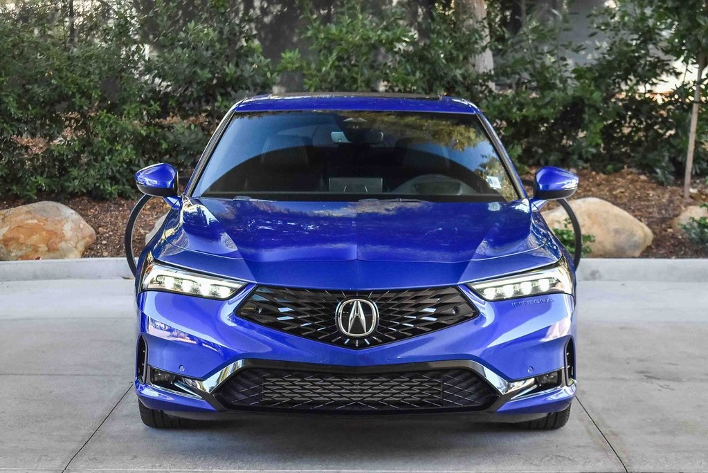 2023 Acura Integra A-Spec photo 2