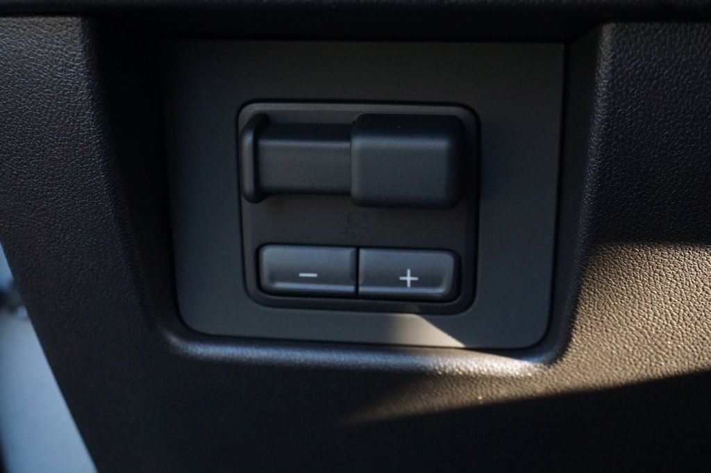 2026 Chevrolet Colorado Work Truck photo 21