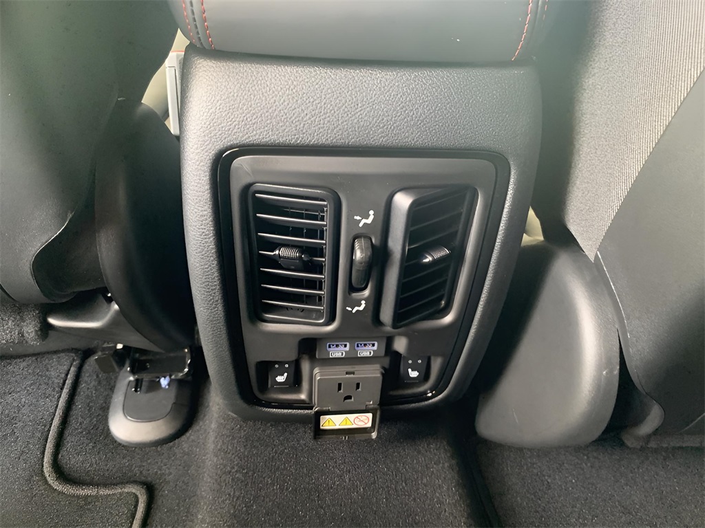 2025 Dodge Durango R/T Plus photo 51