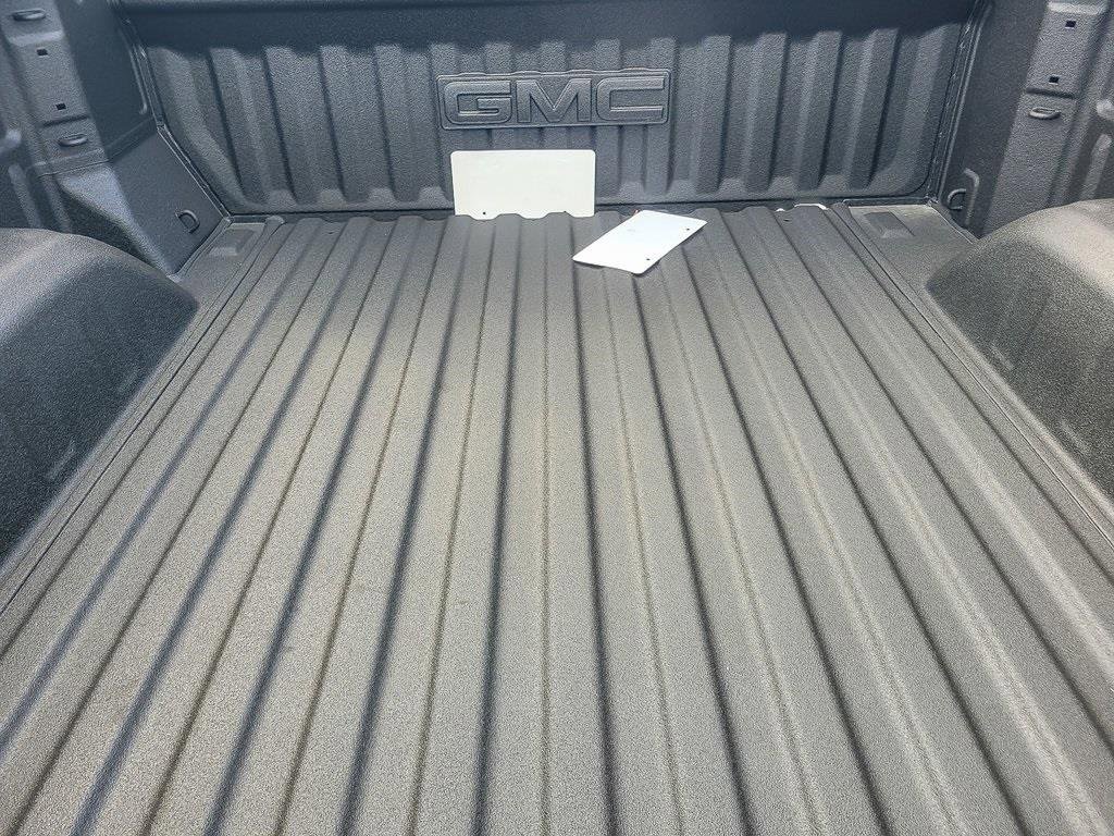 2026 GMC SIERRA - Image 16