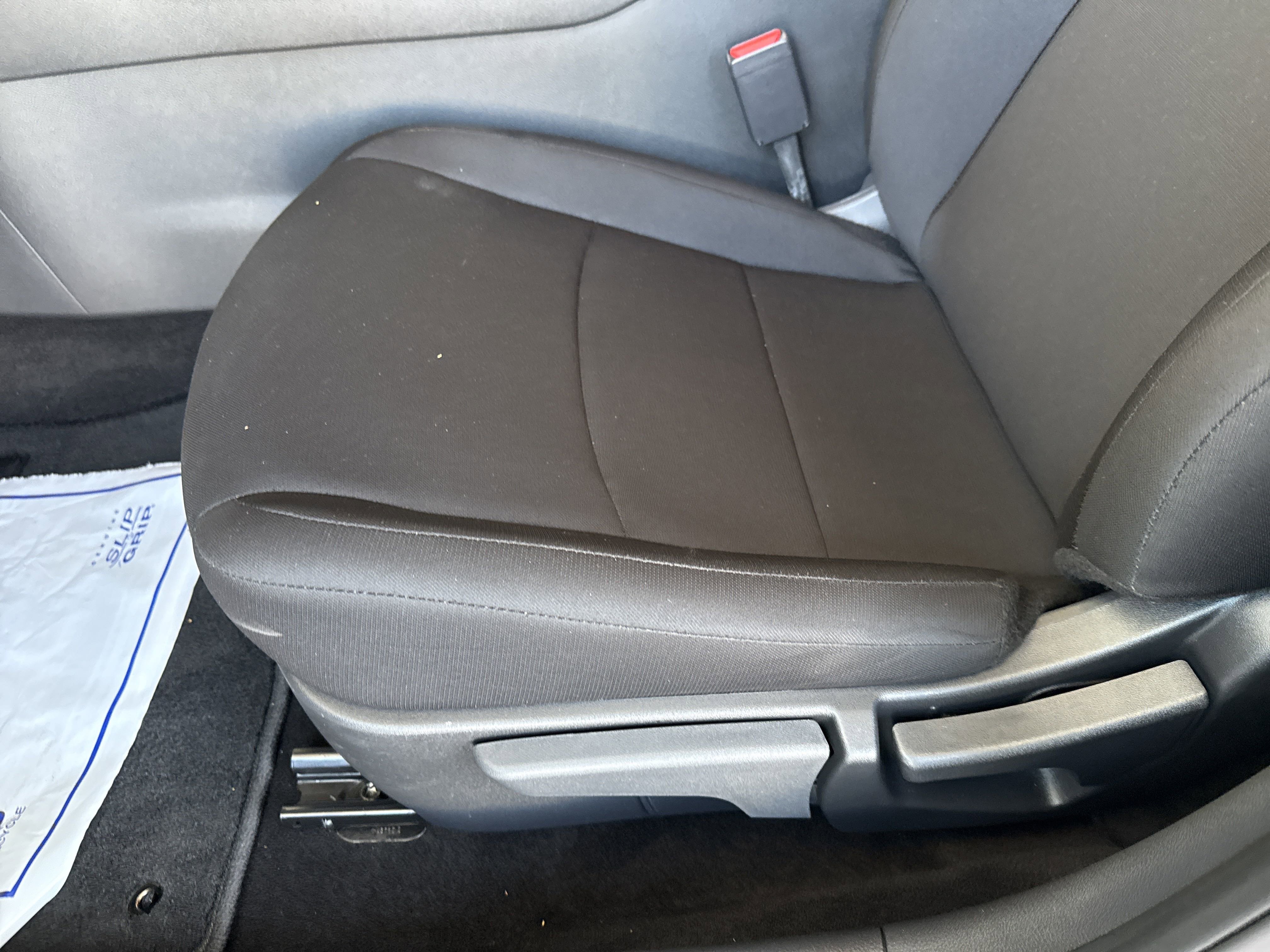 2024 Nissan Sentra S photo 14