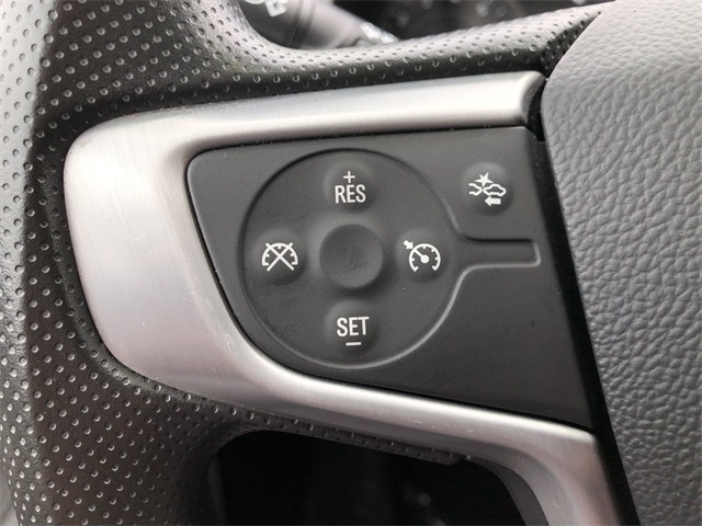 2023 Gmc Terrain SLE photo 14