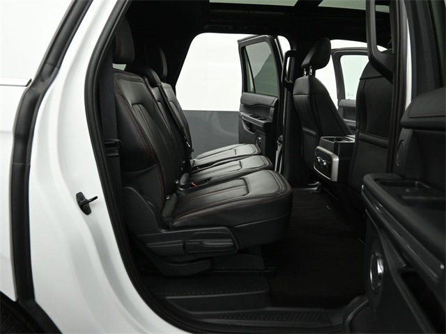 2024 Ford Expedition MAX Limited photo 25