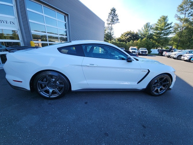 2016 Ford Mustang Shelby GT350 photo 6
