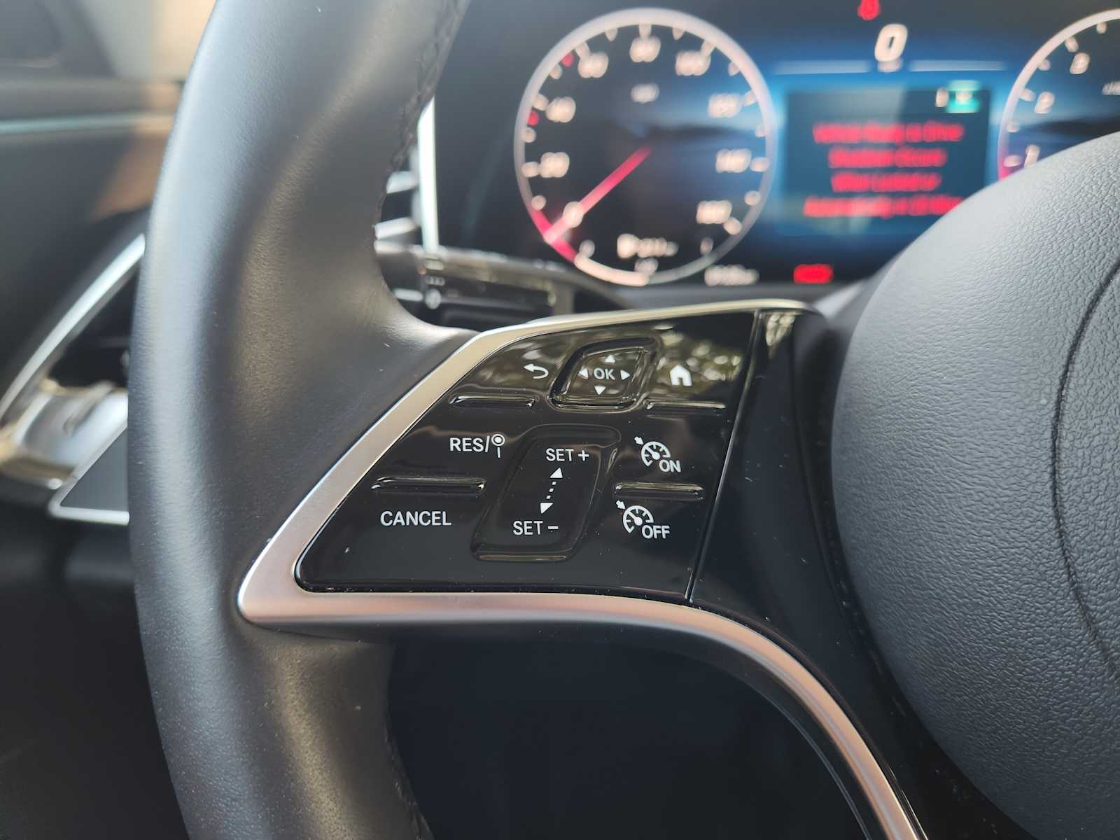 2025 Mercedes Benz E 350 photo 22
