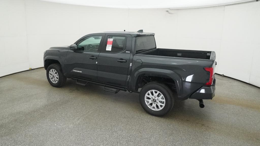 2025 Toyota Tacoma SR5 4x4 Double Cab photo 11