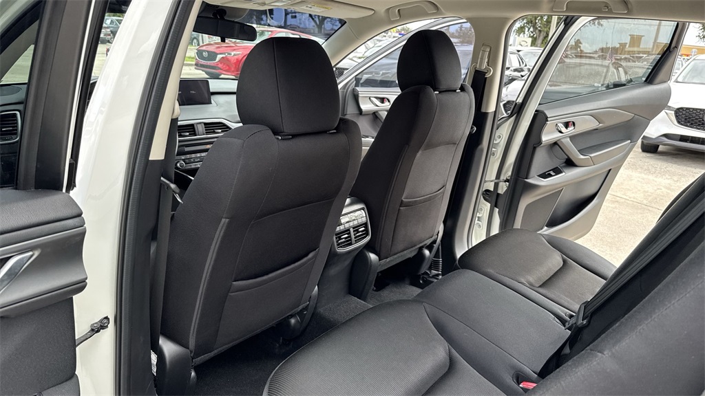 2022 Mazda CX-9 Sport photo 31
