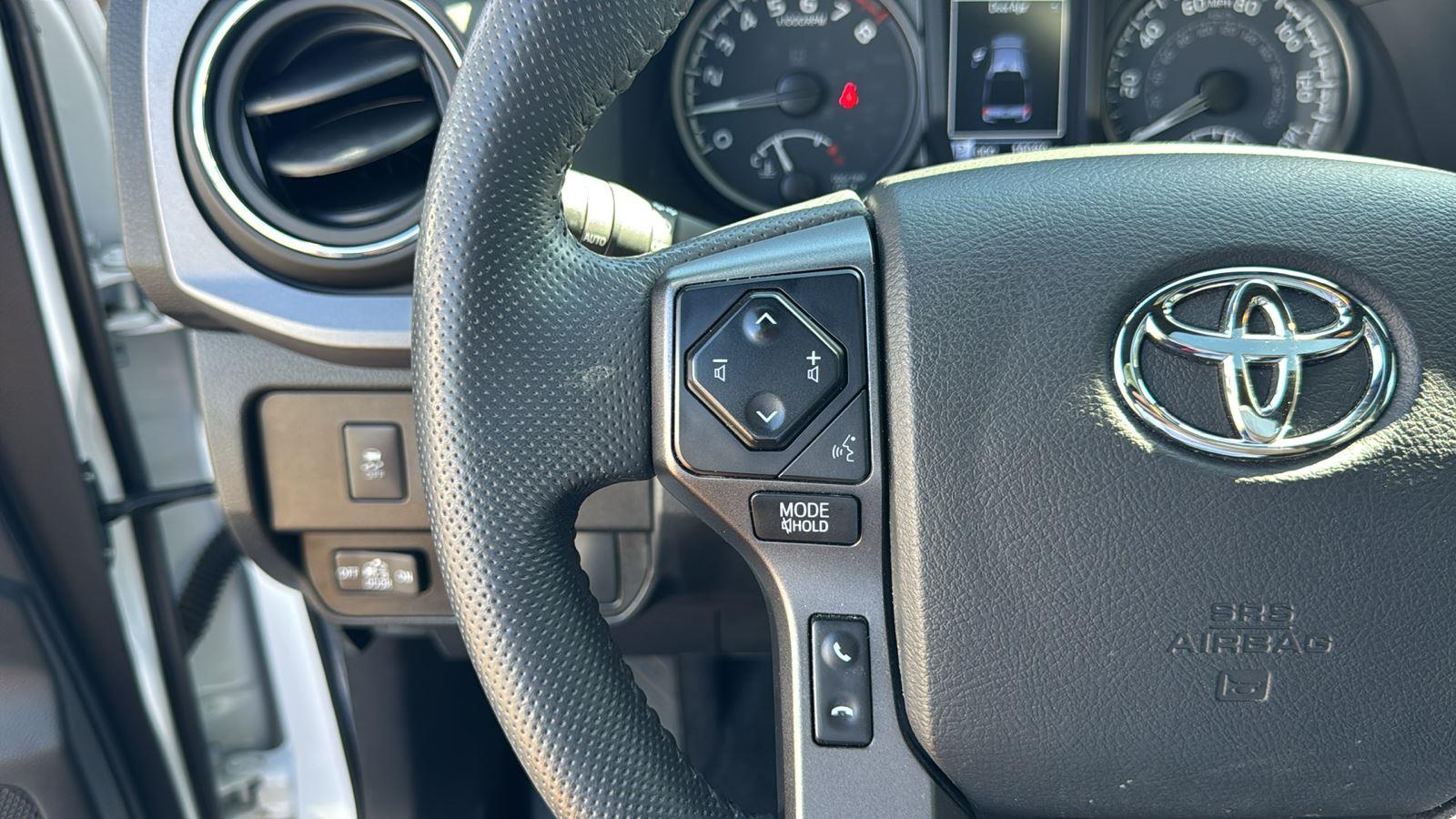 2023 Toyota Tacoma TRD Sport Double Cab photo 15