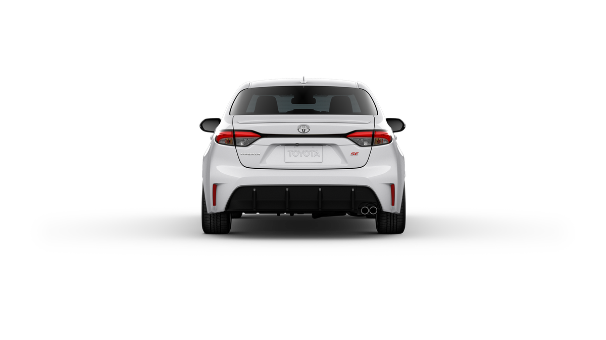 2025 Toyota Corolla SE photo 39