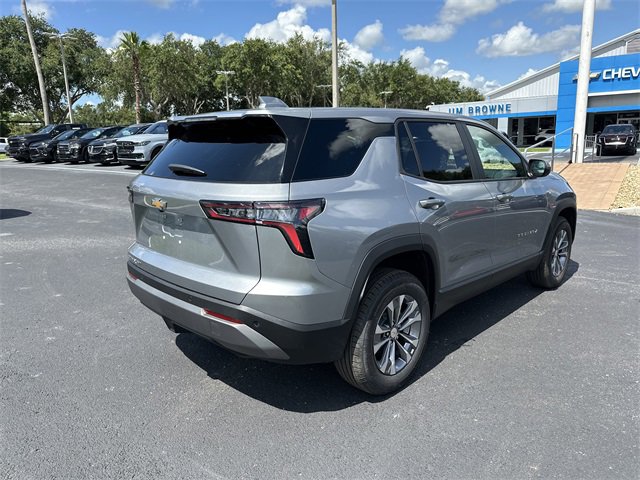 2026 Chevrolet Equinox LT photo 4