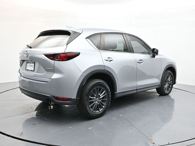 2020 Mazda CX-5 Touring photo 4