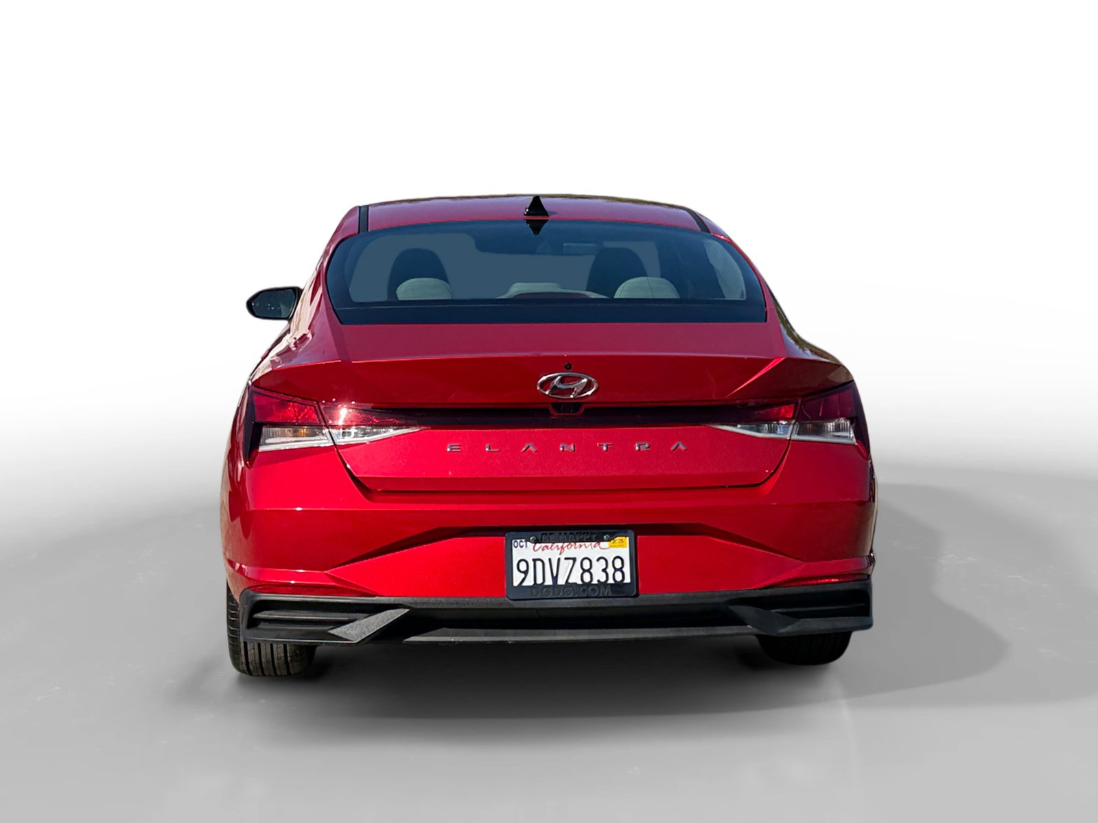 2023 Hyundai Elantra SEL Convenience photo 4