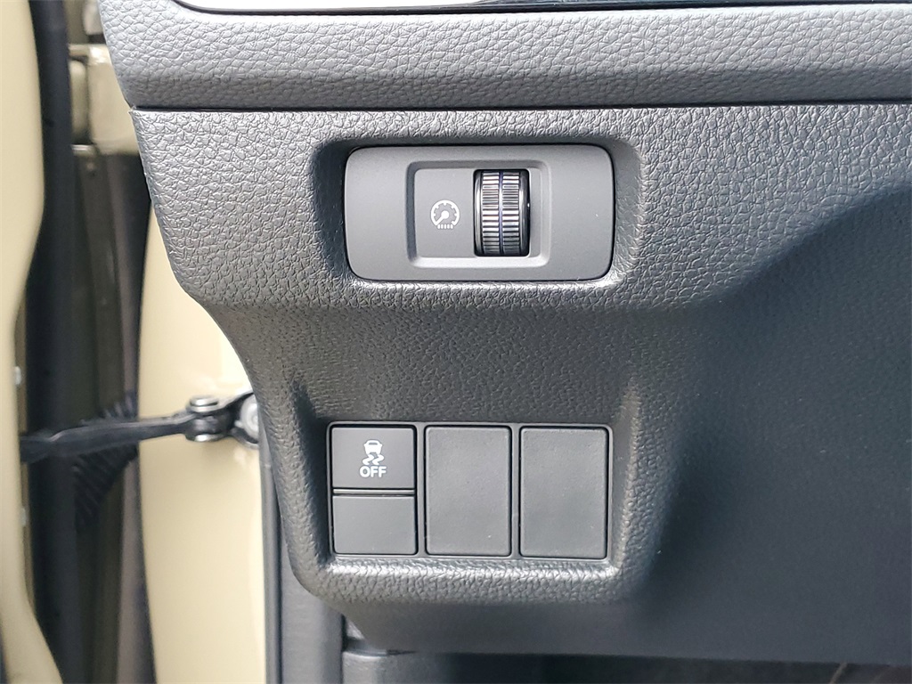 2026 Honda Civic Sport photo 13