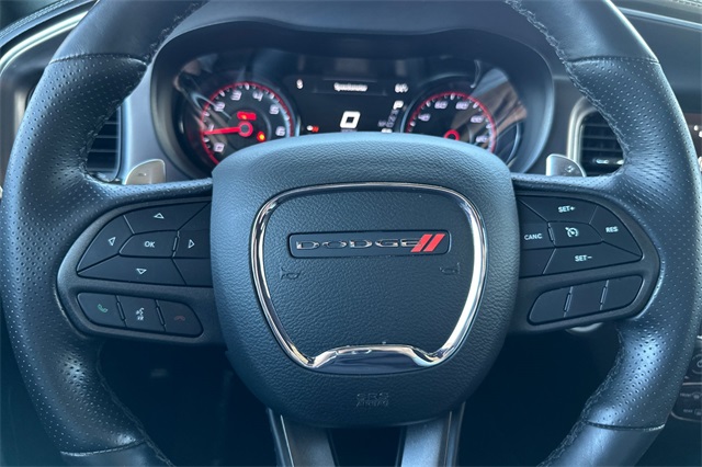 2021 Dodge Charger GT photo 19