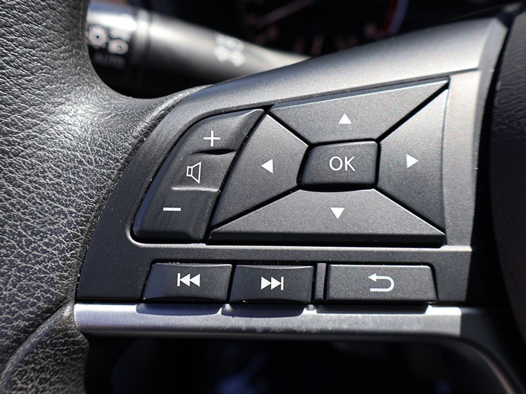 2023 Nissan Altima 2.5 SV photo 45