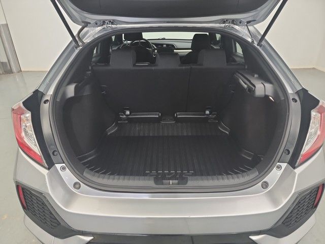 2019 Honda Civic EX photo 5