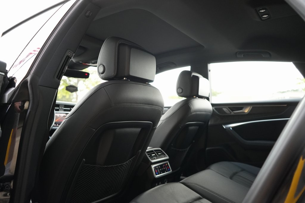 2020 Audi A7 3.0T Prestige photo 29