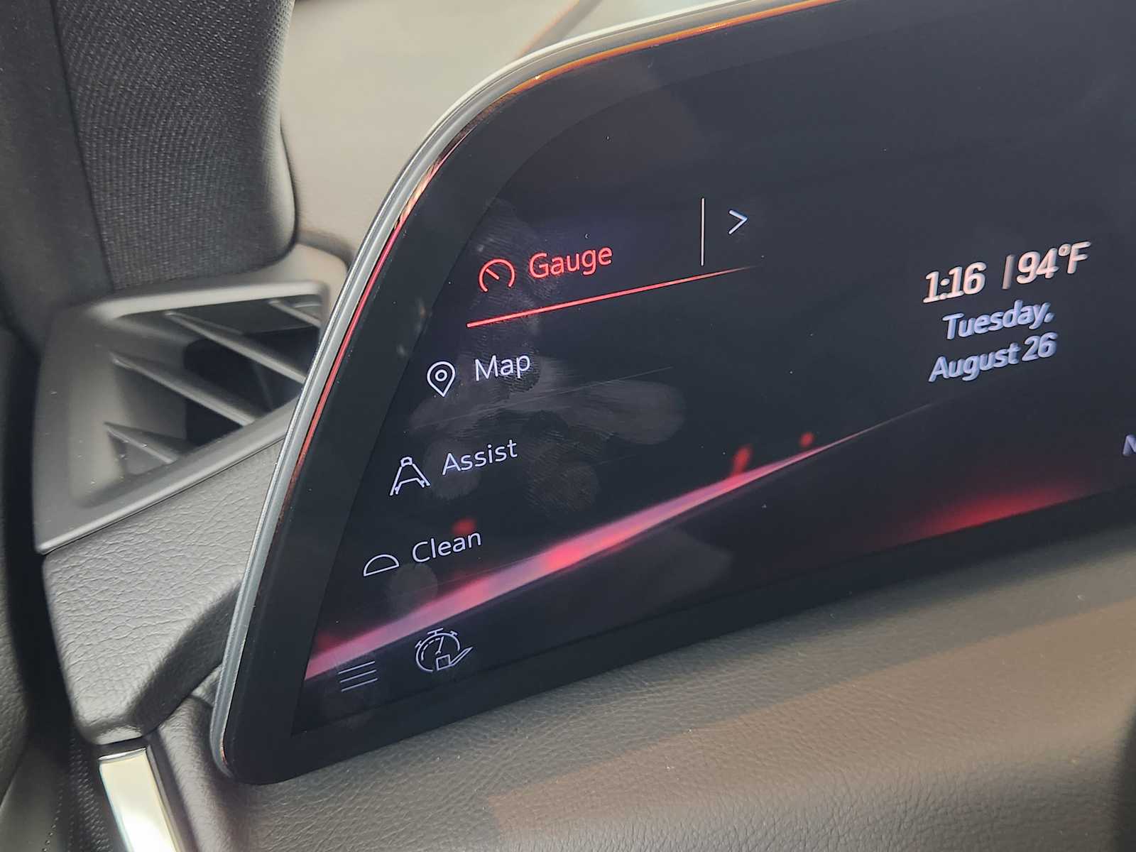 2026 Cadillac CT5 V photo 16